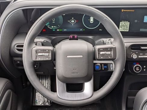 New 2026 Hyundai Palisade Calligraphy image 19