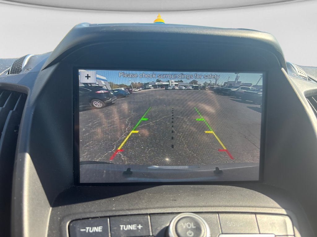 Used 2019 Ford Escape SE AWD/4WD image 23