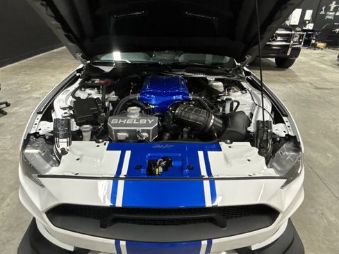 Used 2019 Ford Mustang GT Premium w/ GT Performance Package RWD image 67