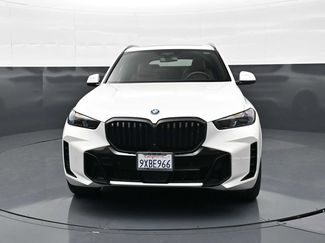 Used 2026 BMW X5 xDrive50e w/ M Sport Package AWD/4WD video 2