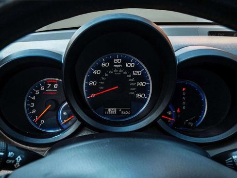 Used 2008 Acura RDX SH-AWD w/ Technology Package image 13