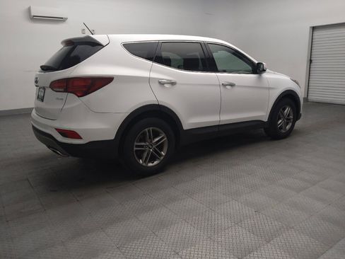 Used 2018 Hyundai Santa Fe Sport FWD image 10