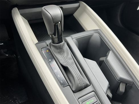 New 2025 Honda Accord LX image 22