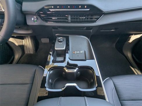 New 2025 Buick Enclave Sport Touring w/ Power Package image 21