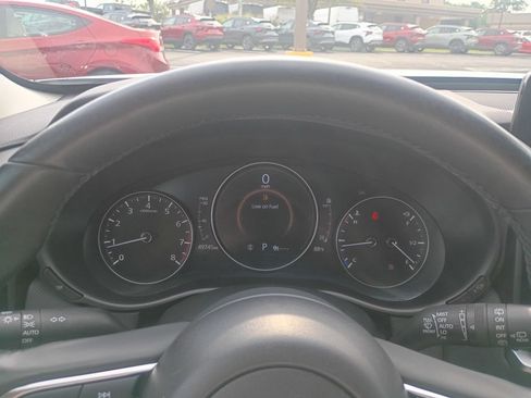 Used 2024 MAZDA CX-50 AWD 2.5 S w/ Cargo Package image 31