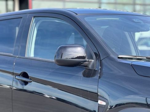 New 2026 Mitsubishi Outlander Sport AWD image 4