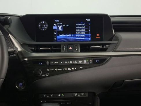 Used 2020 Lexus ES 350 w/ Premium Package image 24