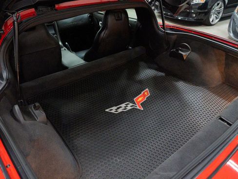 Used 2007 Chevrolet Corvette image 16