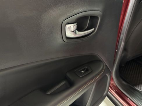 Certified 2020 Jeep Compass Sport w/ Cold Weather Group image 25