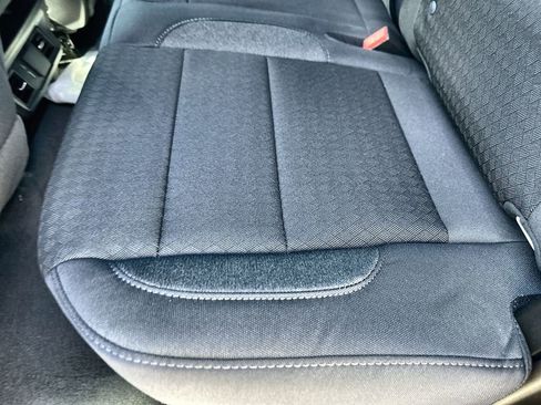 New 2026 GMC Sierra 1500 Pro w/ Pro Value Package image 17