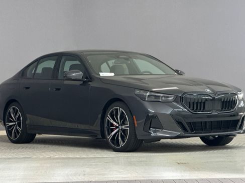 New 2026 BMW 530i w/ M Sport Package image 6