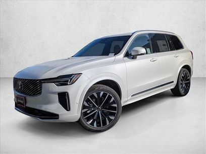 New 2026 Volvo XC90 B6 Plus w/ Protection Package Premier