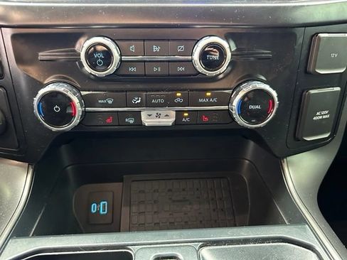Used 2024 Ford F150 XLT w/ Equipment Group 302A MID RWD image 20