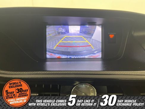 Used 2016 Lexus ES 350 image 32