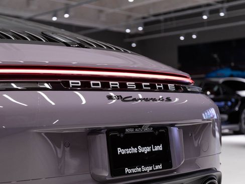 New 2026 Porsche 911 Carrera 4S image 32