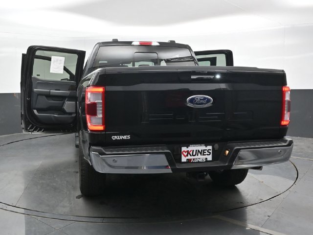 Used 2023 Ford F150 Lariat AWD/4WD image 41