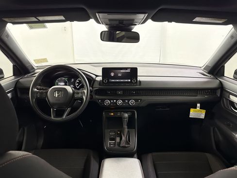Certified 2023 Honda CR-V Sport image 14