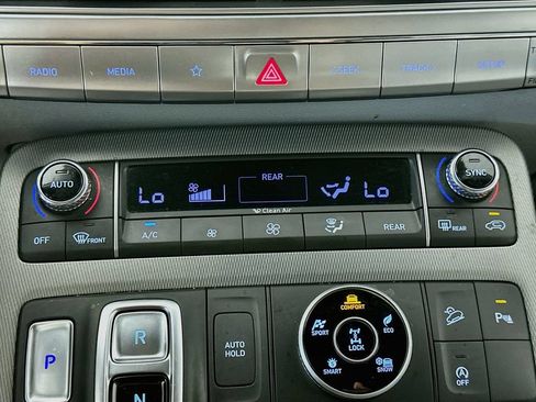 Used 2021 Hyundai Palisade SEL w/ Convenience Package AWD/4WD image 18