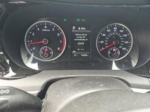 Certified 2022 Kia K5 GT-Line AWD/4WD image 3