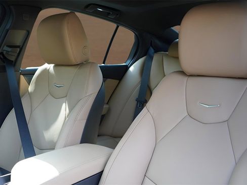 New 2026 Cadillac CT5 Premium Luxury image 10