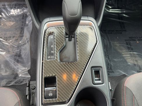 Used 2024 Subaru Impreza 2.0i Sport w/ Popular Package #1 image 27