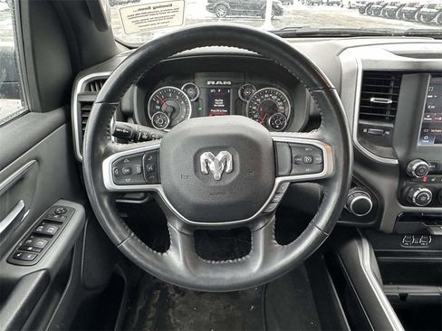 Used 2023 RAM 1500 Big Horn image 15