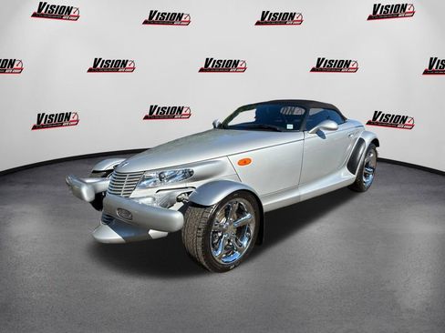 Used 2001 Plymouth Prowler Base image 1