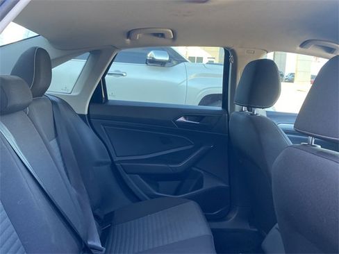 Used 2024 Volkswagen Jetta S image 13