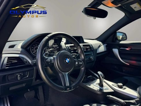 Used 2014 BMW 228i Coupe RWD image 11