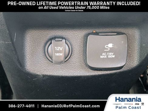 Used 2023 Hyundai Palisade Calligraphy FWD image 15