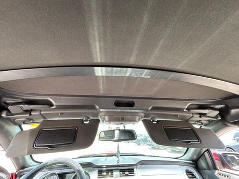 Used 2012 Ford Mustang Premium RWD image 24