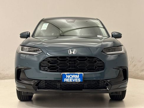 New 2027 Honda HR-V EX-L image 3