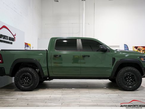 Used 2023 RAM 1500 TRX w/ TRX Level 2 Equipment Group AWD/4WD image 25