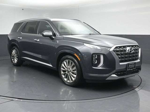 Used 2020 Hyundai Palisade Limited AWD/4WD image 1