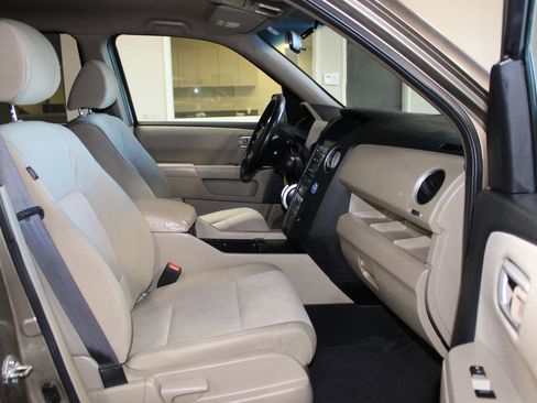 Used 2011 Honda Pilot EX image 24