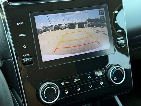Used 2022 Hyundai Tucson SEL AWD/4WD image 12