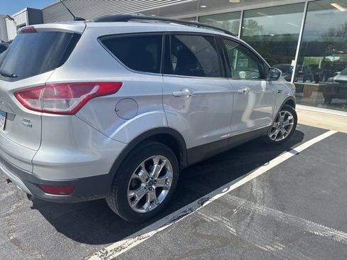 Used 2013 Ford Escape SEL AWD/4WD image 6