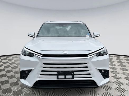 Used 2026 Lexus TX 350 AWD image 6