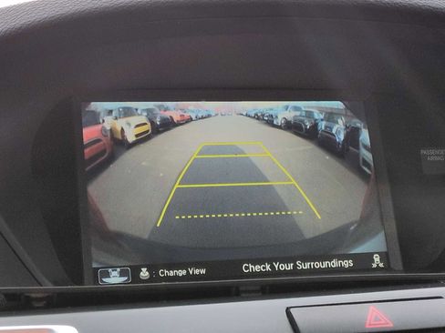 Used 2016 Acura TLX V6 Tech image 32