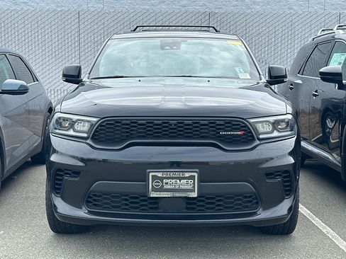 Used 2024 Dodge Durango GT image 5