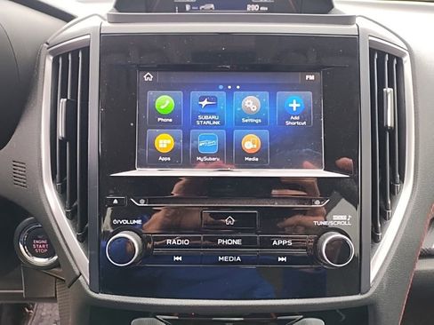 Used 2019 Subaru Forester Sport AWD/4WD image 12