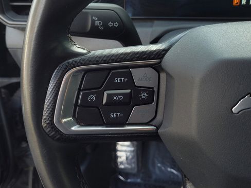 Used 2024 Ford Mustang Convertible image 20