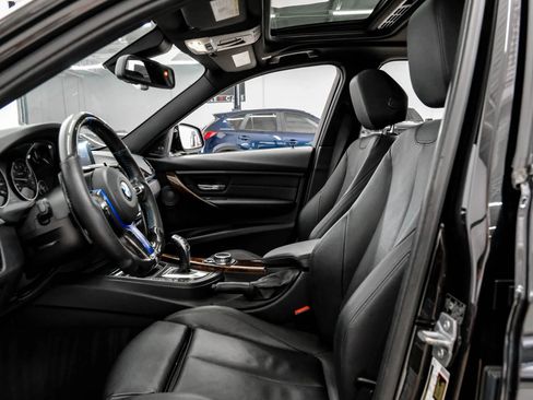 Used 2014 BMW 335i Sedan image 38