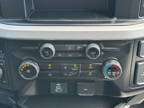 New 2026 Ford F350 XLT AWD/4WD image 14