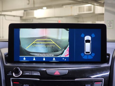 Certified 2024 Acura RDX SH-AWD w/ Technology Package image 28