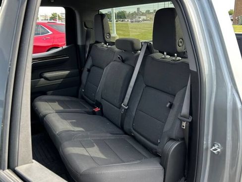 Used 2024 GMC Sierra 1500 Elevation AWD/4WD image 9