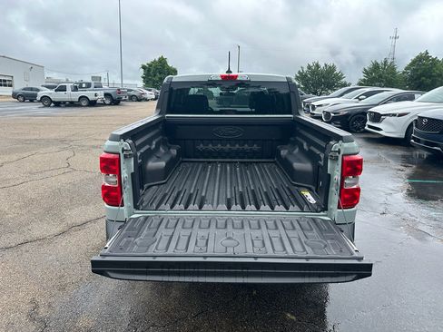 Used 2024 Ford Maverick XLT w/ XLT Luxury Package AWD/4WD image 25