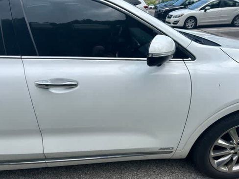 Used 2018 Kia Sorento SX AWD/4WD image 4