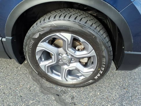 Used 2018 Honda CR-V EX-L image 9