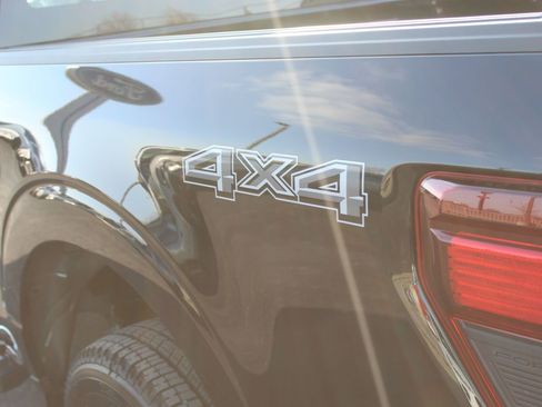 New 2025 Ford F150 XLT w/ Equipment Group 302A MID image 12